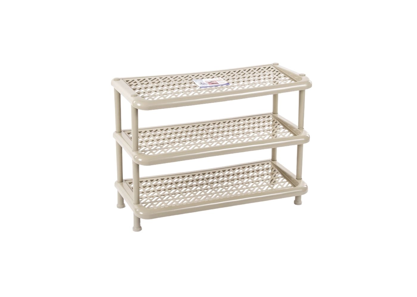 Kệ dép lưới đại Duy Tân (3T/4T).